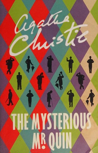 The Mysterious Mr. Quin
