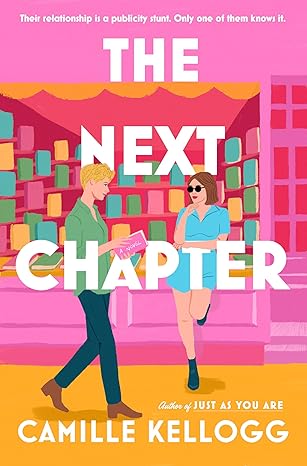 The Next Chapter: A Novel
