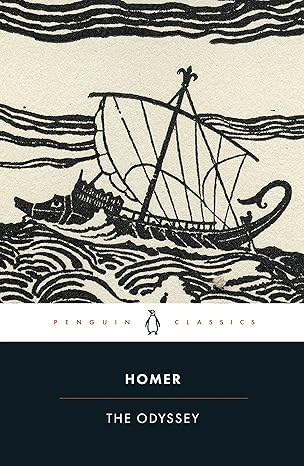 The Odyssey