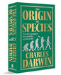 The Origin of Species (Deluxe Hardbound Edition)