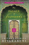 The Palace of Illusions: 15th Anniversary Edition