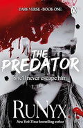 The Predator: The first book in a new dark mafia romance series from the bestselling author (The Dark Verse Series)