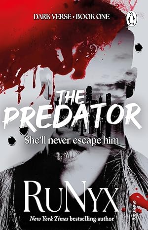 The Predator: The first book in a new dark mafia romance series from the bestselling author (The Dark Verse Series)