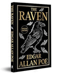 The Raven (Deluxe Hardbound Edition) (Fingerprint! Classics)