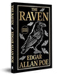 The Raven (Deluxe Hardbound Edition) (Fingerprint! Classics)