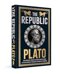 The Republic (Deluxe Hardbound Edition)