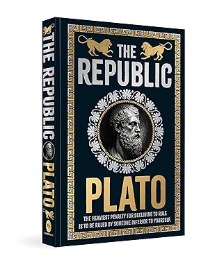 The Republic (Deluxe Hardbound Edition)