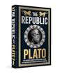 The Republic (Deluxe Hardbound Edition)