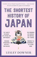 The Shortest History of Japan (The Shortest History Series)