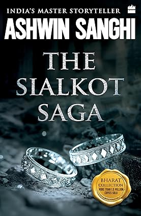 The Sialkot Saga, Bharat Collection 4