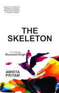 The Skeleton (Novel PINJAR in English)