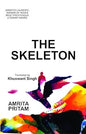 The Skeleton (Novel PINJAR in English)