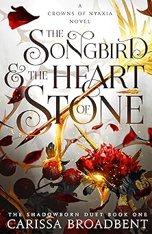 The Songbird and the Heart of Stone (HB)