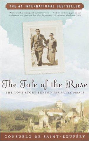 The Tale of the Rose