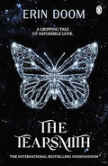 The Tearsmith: The no.1 Italian bestselling sensation Fabbricante di lacrime