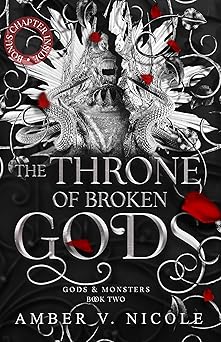 The Throne of Broken Gods