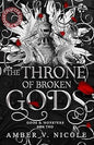 The Throne of Broken Gods