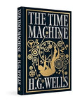 The Time Machine (Deluxe Hardbound Edition)