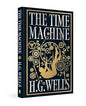 The Time Machine (Deluxe Hardbound Edition)