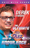 The Ultimate Bournvita Quiz Contest Book of Knowledge - Vol. 4: CONTEST BOOK OF KNOWLEDGE (VOLUME 4)