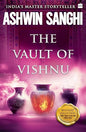 The Vault of Vishnu, Bharat Collection 6