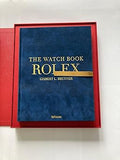 The Watch Book Rolex - Special Luxury Edition