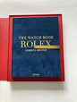 The Watch Book Rolex - Special Luxury Edition