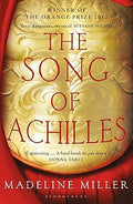The song of Achilles (Certified reading)