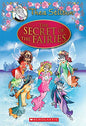 Thea Stilton : The Secret of the Fairies: 2 (Geronimo Stilton: Thea Stilton)