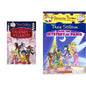 Thea Stilton: The Journey to Atlantis (Geronimo Stilton: Thea Stilton) + Thea Stilton and The Mystery in Paris: 05 (Geronimo Stilton) (Set of 2 Books)