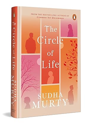 The Circle Of Life By Sudha Murty