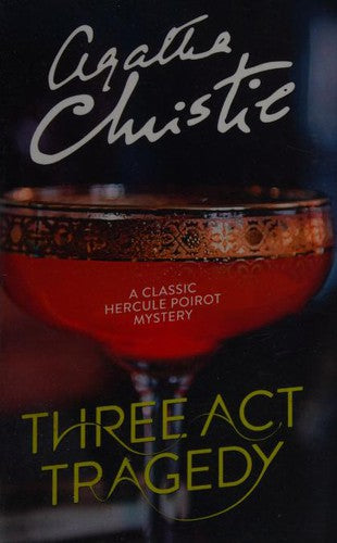 Three act tragedy