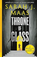 Throne of Glass
