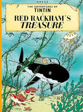Tintin: Red Rackham's Treasure