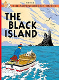 Tintin: The Black Island