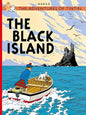 Tintin: The Black Island