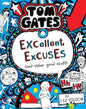 Tom Gates #02: Excellent Excuses And Other Good Stuff