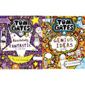 Tom Gates #05: Absolutely Fantastic (At Some Things)