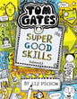 Tom Gates #10: Super Good Skills (Almost . . .)