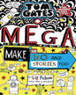 Tom Gates #16: Mega Make And Do And Stories Too!