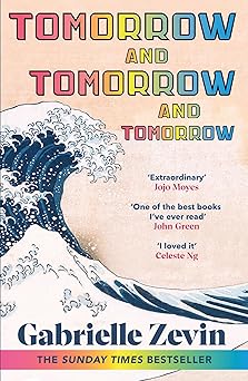 Tomorrow, and Tomorrow, and Tomorrow