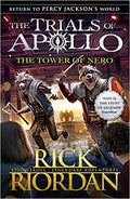 Trials of Apollo #05: The Tower of Nero