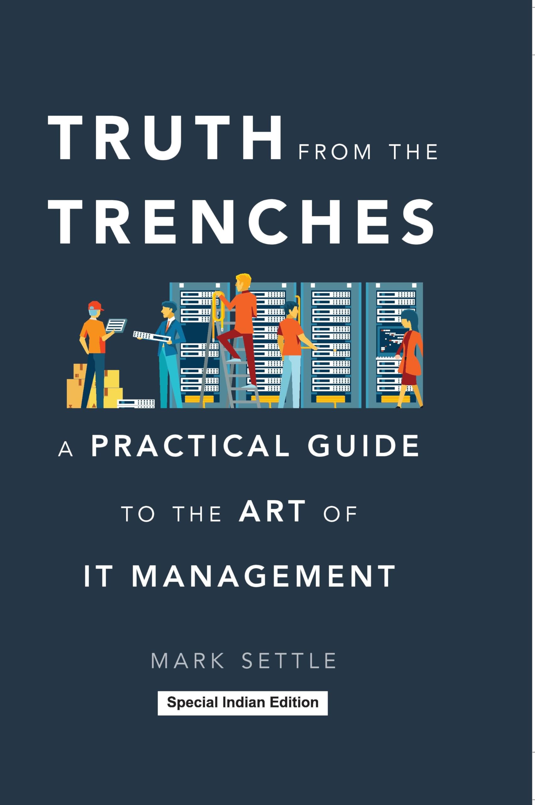 Truth from the Trenches