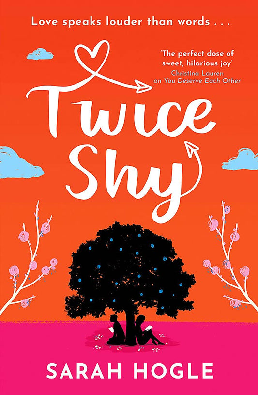 Twice Shy: The Most Hilarious And Feel-Good Romance Of 2021