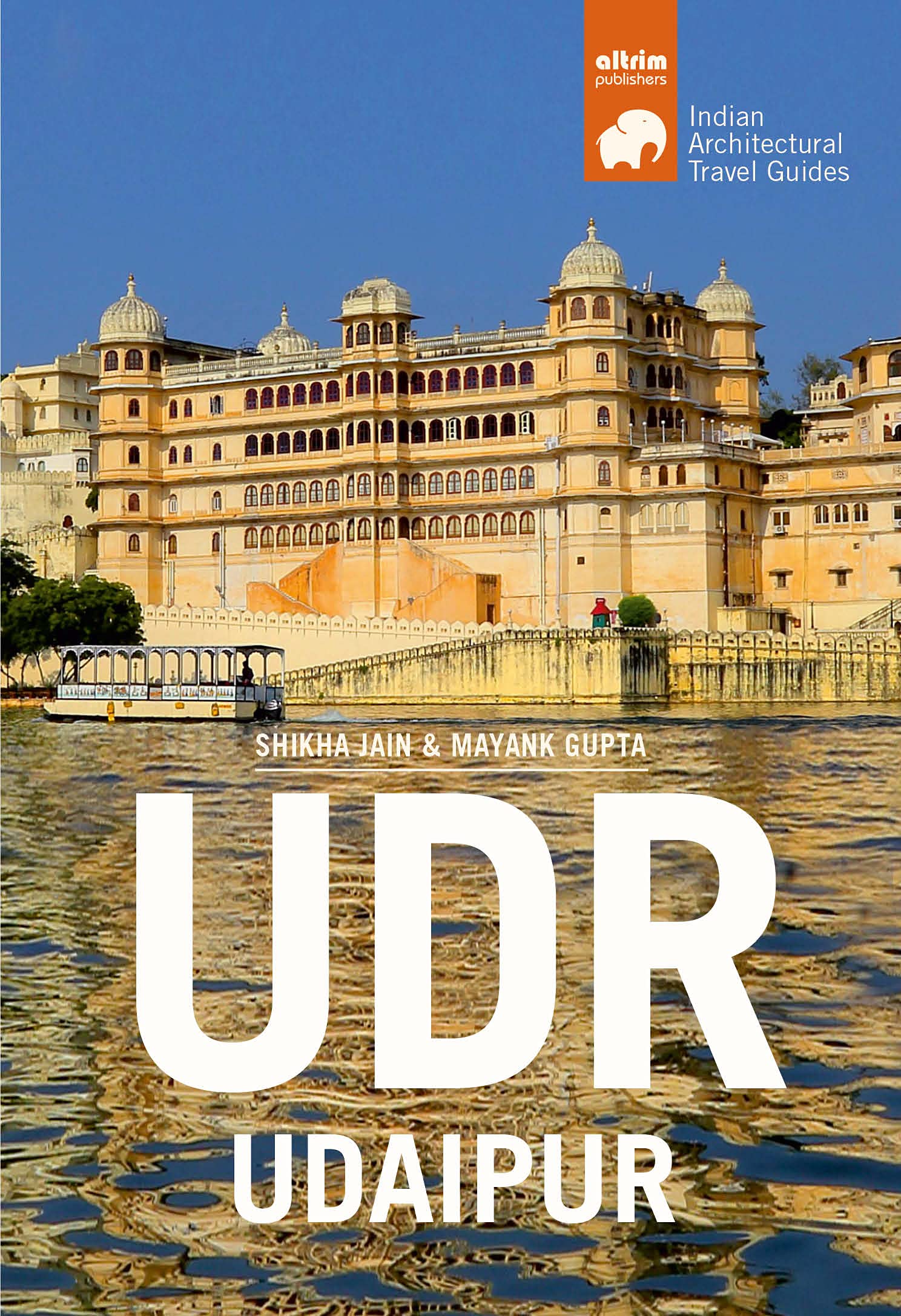 Udr-Udaipur