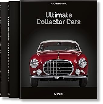 ULTIMATE COLLECTOR CARS