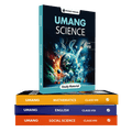 Umang For Class 8Th Mathematics, Science, Mat, Social Studies And English