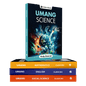 Umang For Class 8Th Mathematics, Science, Mat, Social Studies And English