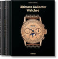Ultimate Collector Watches (Extra Large)