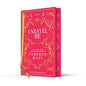 Unravel Me: A beautiful hardback exclusive collector’s edition of the second book in the TikTok YA romantasy sensation Shatter Me series, new for 2024